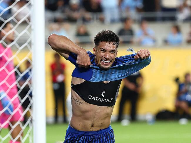 (Foto de Julio Aguilar - FIFA/FIFA via Getty Images)