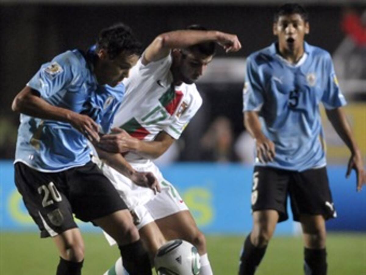 Uruguay con la necesidad afrontará su segundo partido