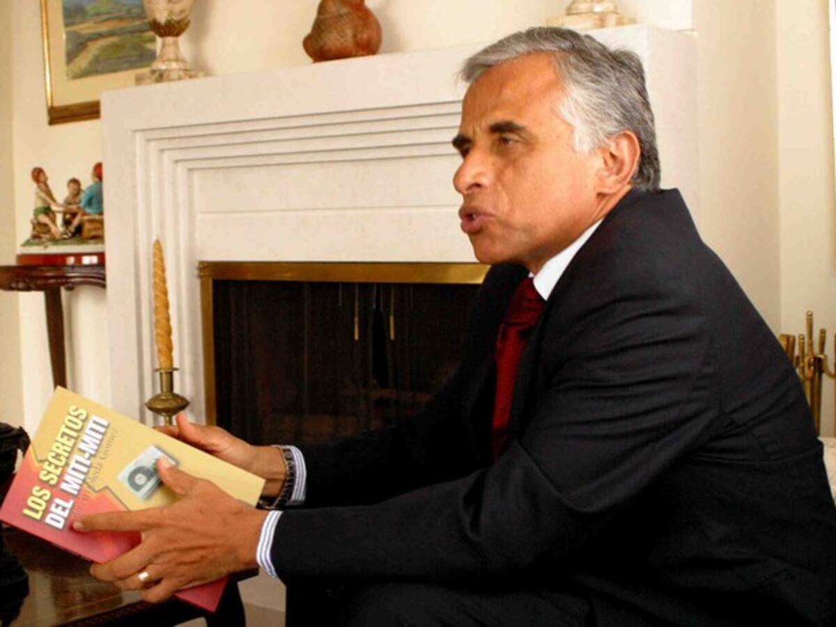 Caso Arboleda: ¿Qué sigue para el exministro tras la sentencia de la Corte IDH?