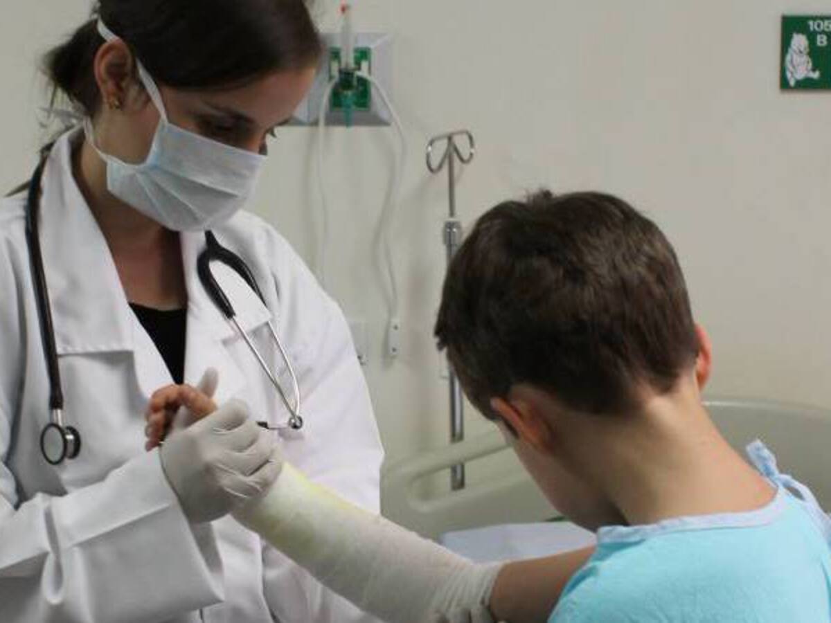 Se reporta el octavo quemado con pólvora en Risaralda