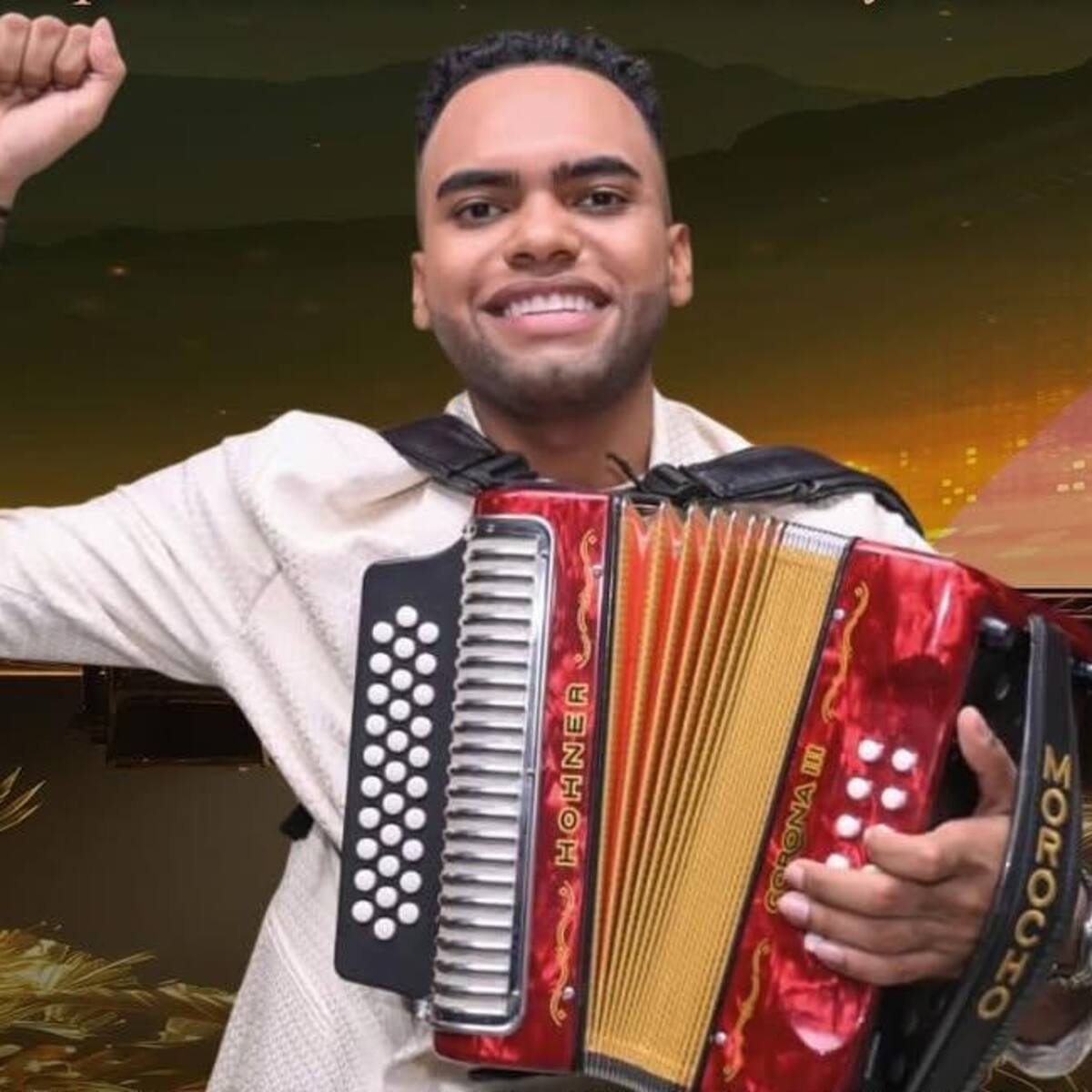 José Juan Camilo Guerra, nuevo Rey Vallenato 2026: conozca otros ganadores del Festival
