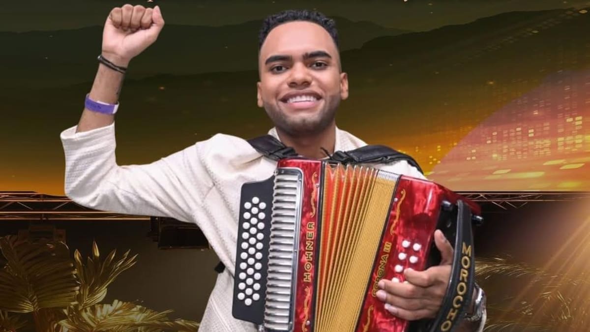 José Juan Camilo Guerra, nuevo Rey Vallenato 2026: conozca otros ganadores del Festival