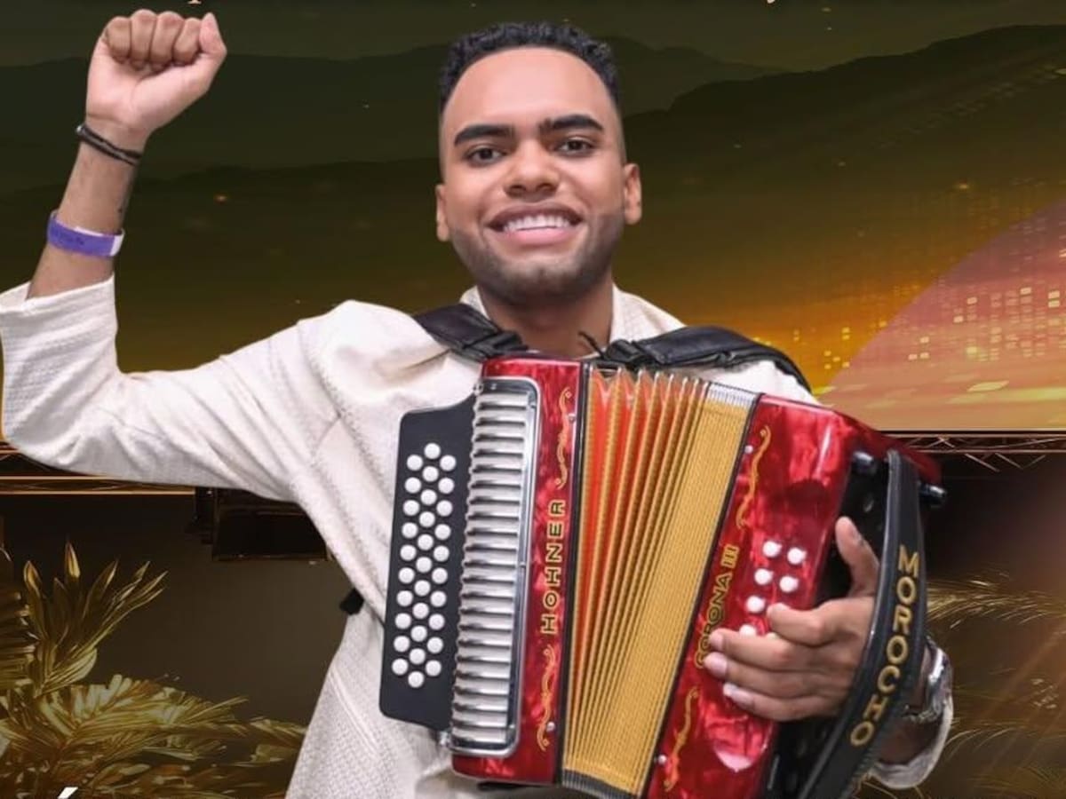 José Juan Camilo Guerra, nuevo Rey Vallenato 2026: conozca otros ganadores del Festival