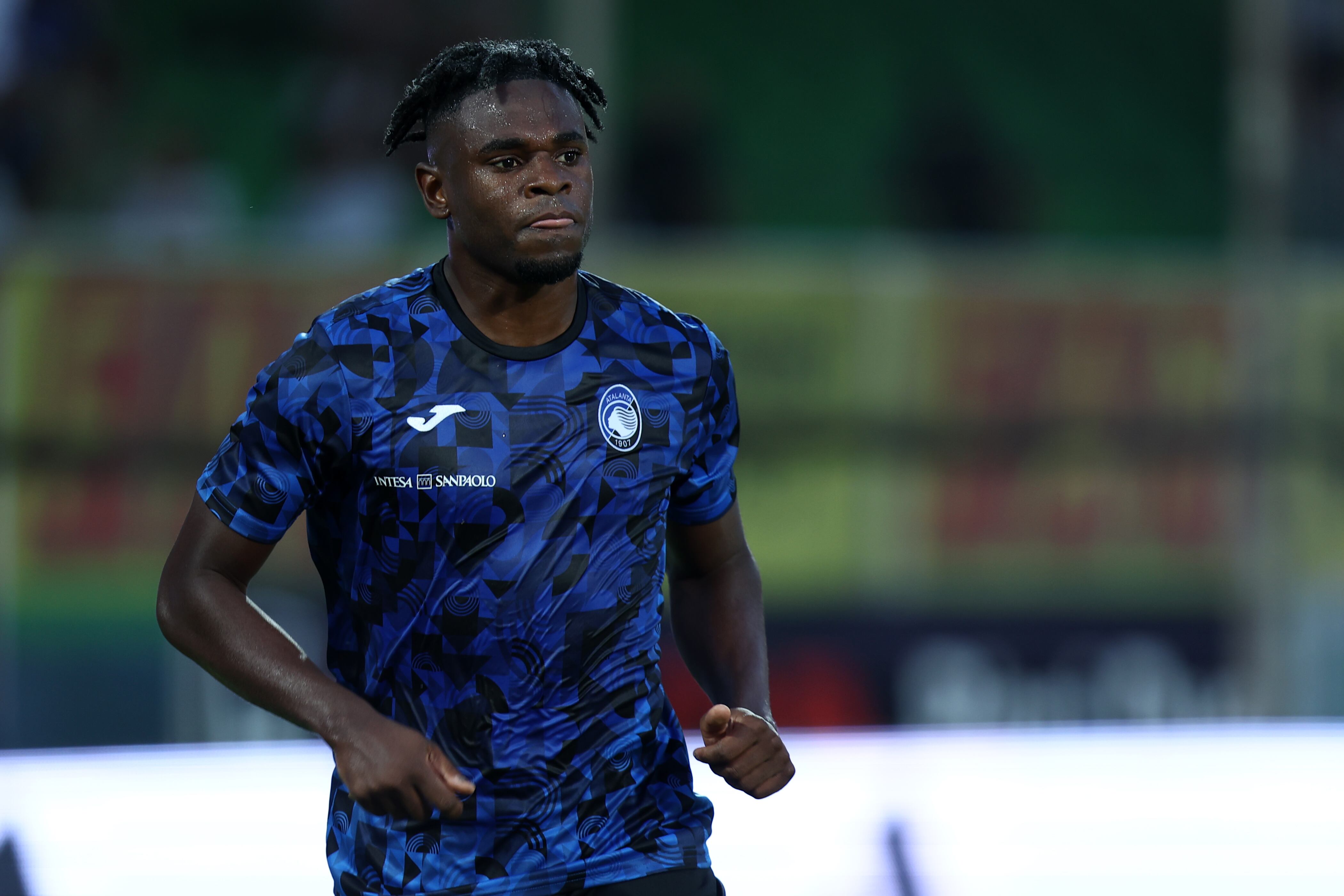 (Photo by Marco Canoniero/LightRocket via Getty Images)