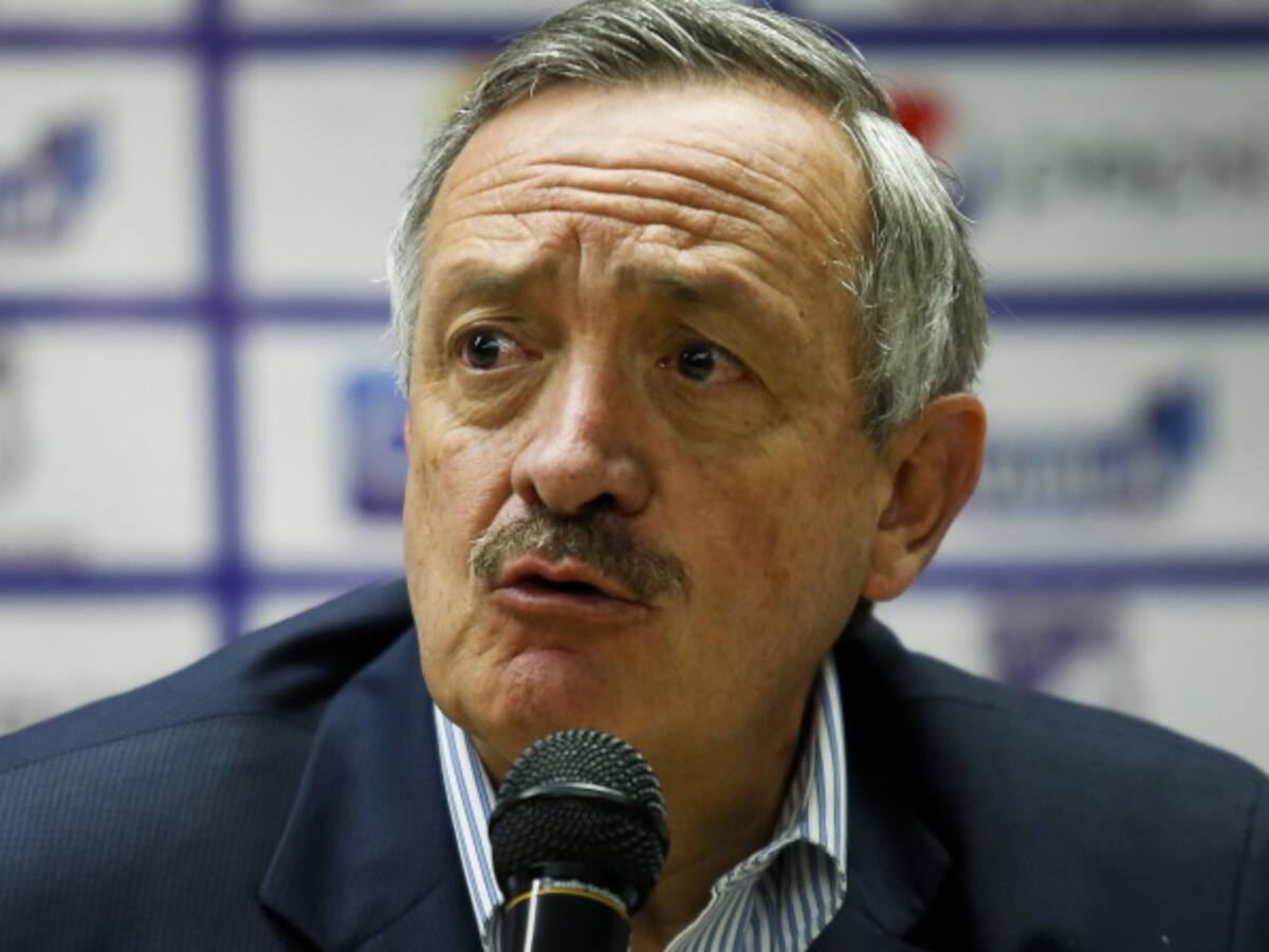 El esquema de Carraça es diferente al de Portolés, eso no lo vamos a repetir nunca: Camacho