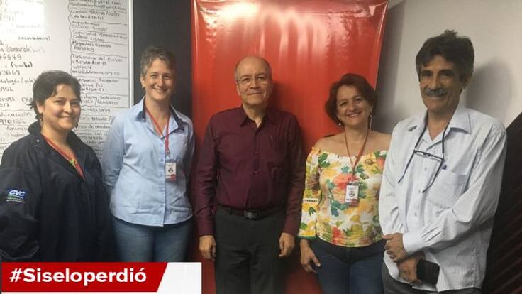 Las áreas ambientales protegidas del Valle del Cauca