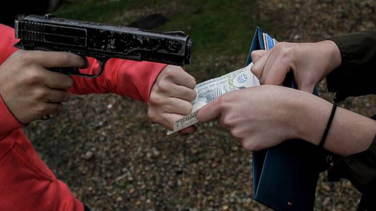 Empresarios y comerciantes se sienten inseguros en Armenia y Quindío