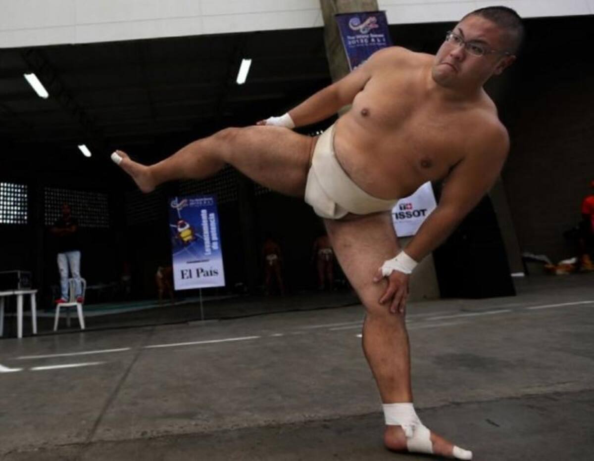 Foto: prensa Juegos Mundiales - Cali