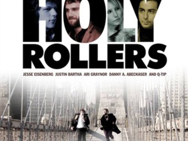 Una historia de narcotráfico entre judíos ortodoxos se gana a la crítica