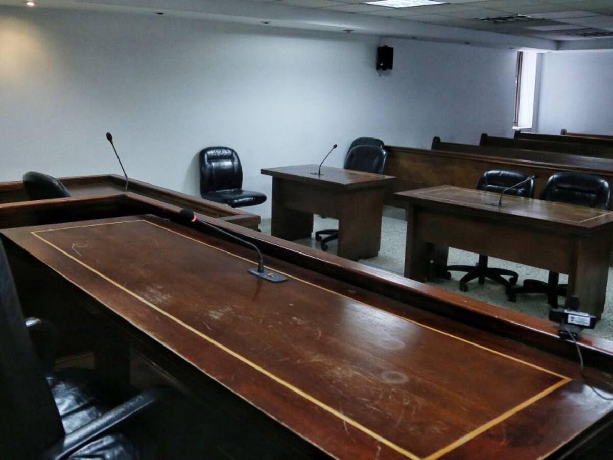 Magistrado redujo pena a exintegrante de 'Los Paisas' en Cartagena