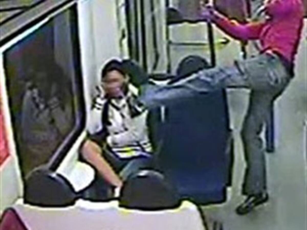 El odio por los extranjeros muestra la intolerancia de la sociedad actual