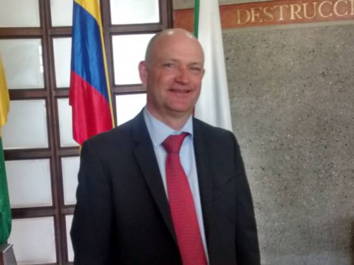 Caldas y Manizales el consumo de estupefacientes supera el promedio nacional: ONU