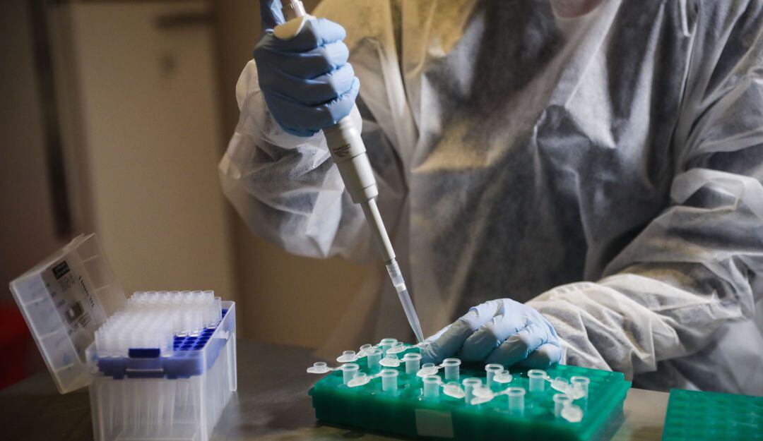 Vacuna contra el COVID-19