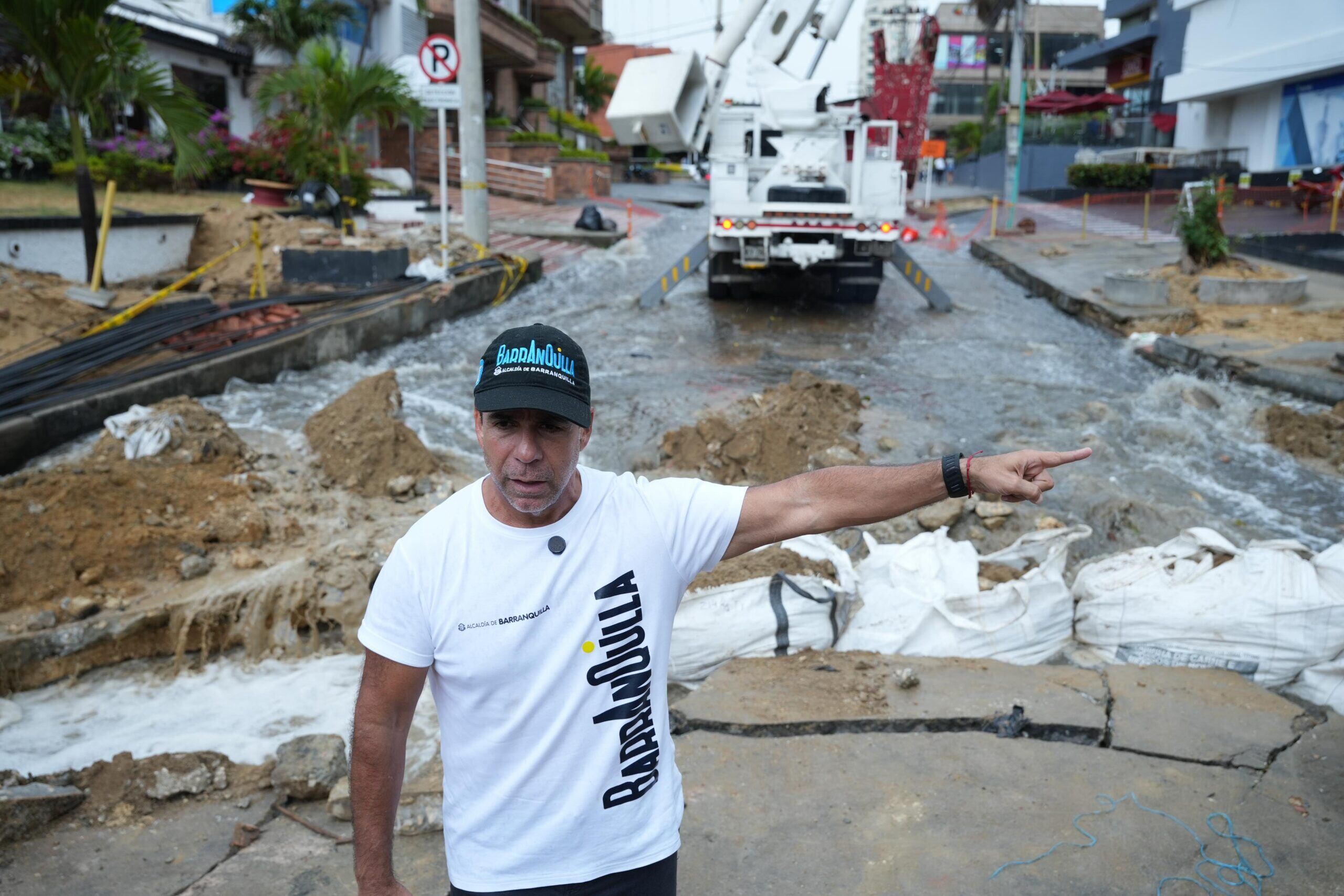 Imagen de referencia. Foto: Alcaldía de Barranquilla.