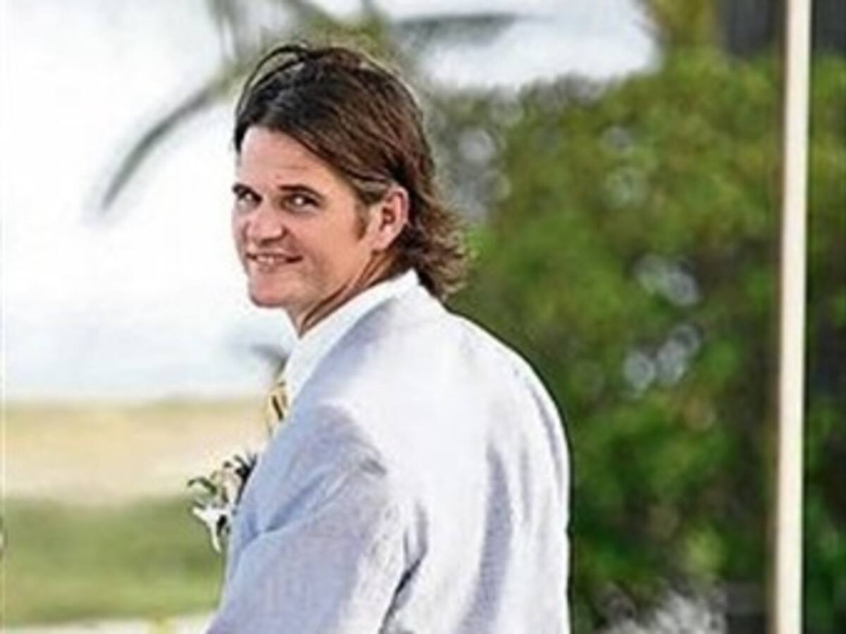 Trasladan a EE.UU. el cuerpo del agente de la DEA asesinado en Bogotá