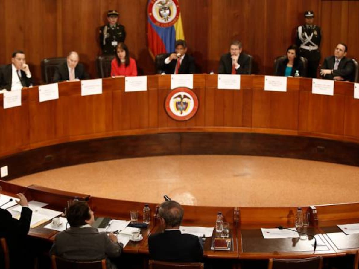 Familiares de menores desaparecidos en Usaquén demandarán al Estado