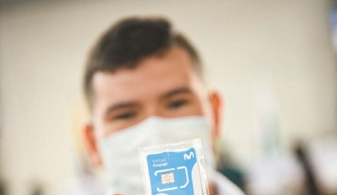 Suministrada Alcaldía de Ibagué