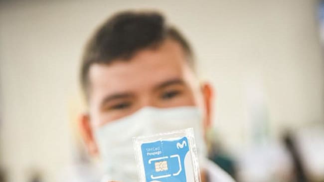 Suministrada Alcaldía de Ibagué