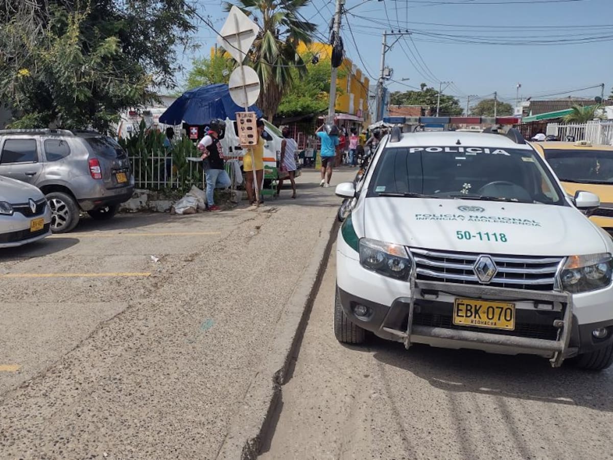 Un muerto y tres heridos dejó ataque de sicarios en Cartagena
