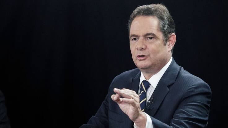 Al Oído | “En las urnas el país le dará una paliza al Pacto”: Germán Vargas Lleras