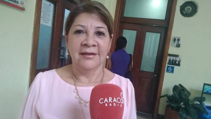 Otra vez está suspendido el PAE