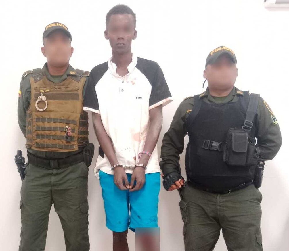 Policía Metropolitana de Cartagena