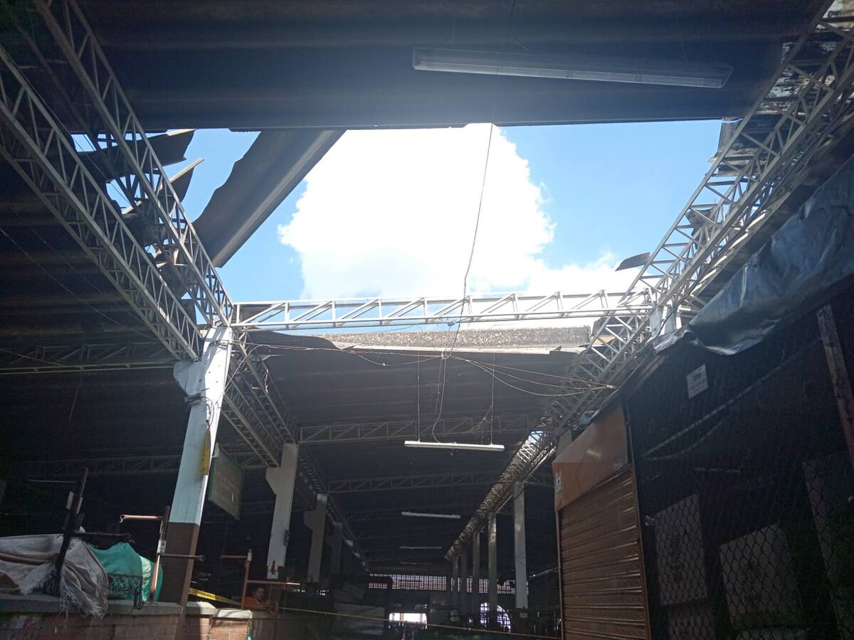 “Las plazas de mercado están abandonadas”: Julián Serna, concejal de Ibagué