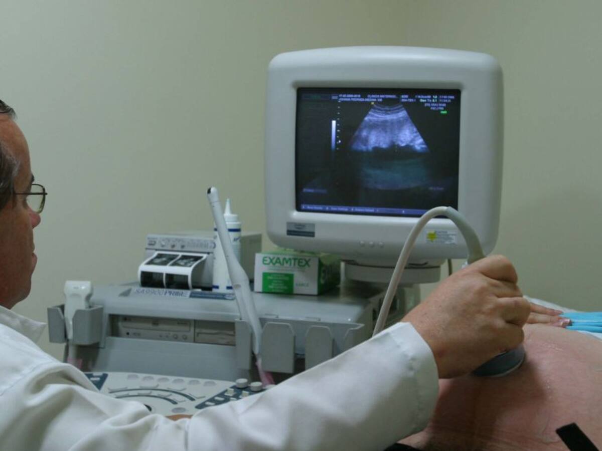 Más de 1.700 niños de madres venezolanas han nacido en el Atlántico