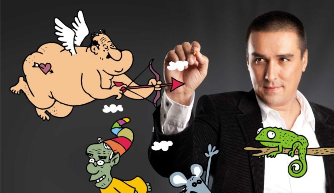 Foto: Cortesia matador