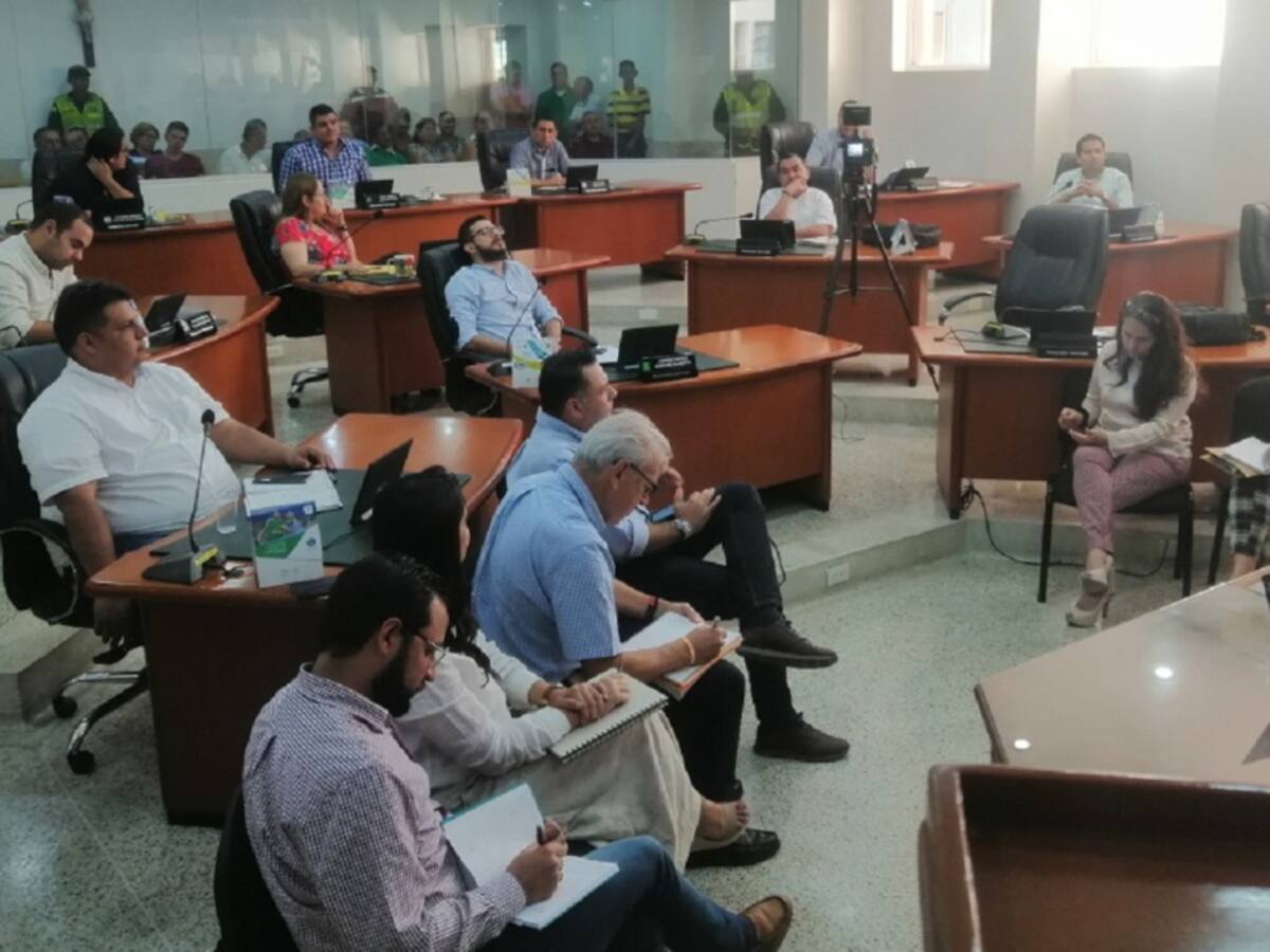 Solicitan flexibilizar medidas de tránsito para la frontera