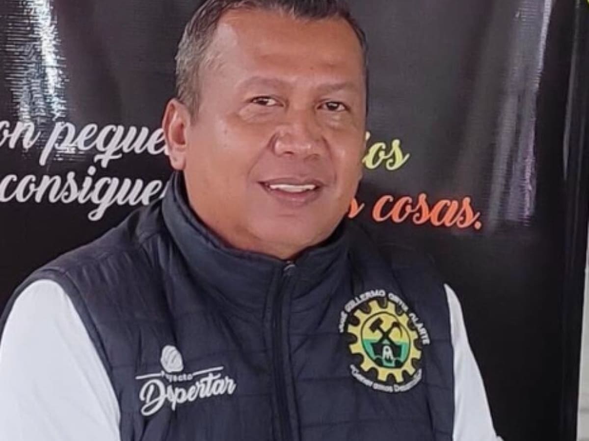 Por muerte de líder cultural suspenden las fiestas en el municipio de Marmato