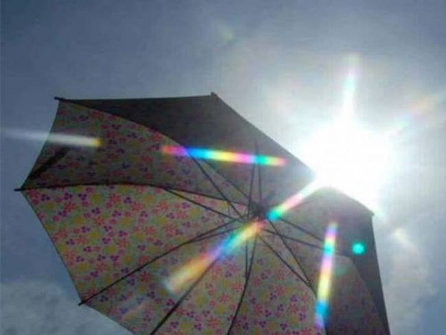 Audio rayos ultravioleta