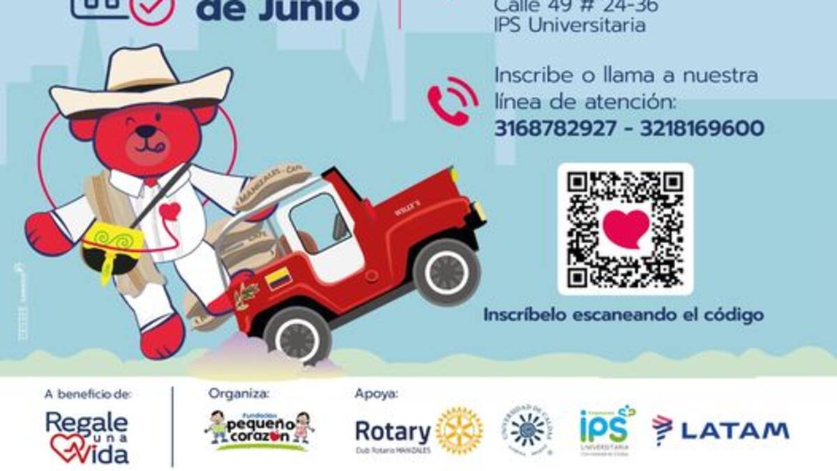 Mónica Giraldo, directora Fundación Pequeño Corazón