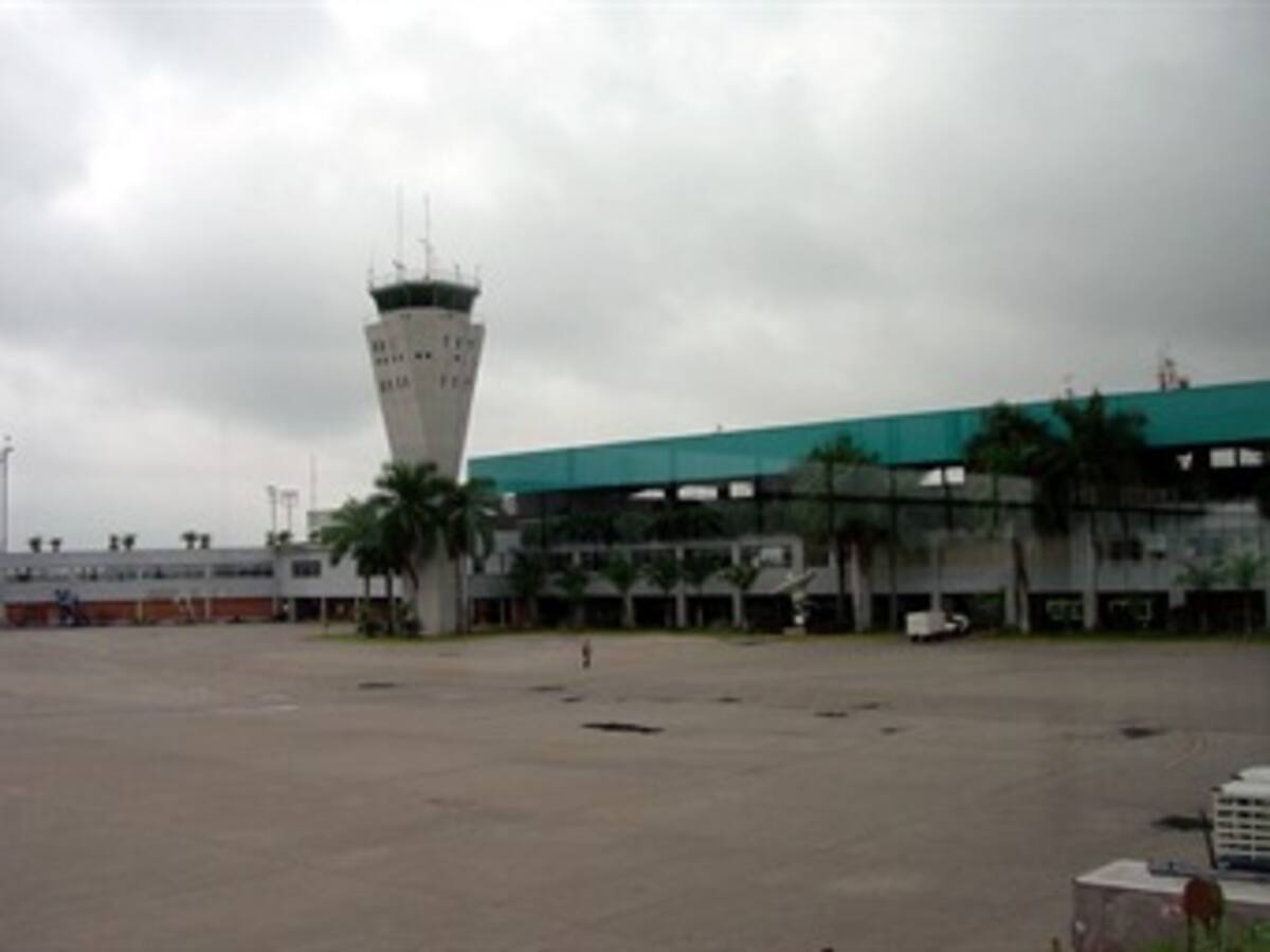 Aerocivil define acuerdo para modernizar aeropuerto de Cali