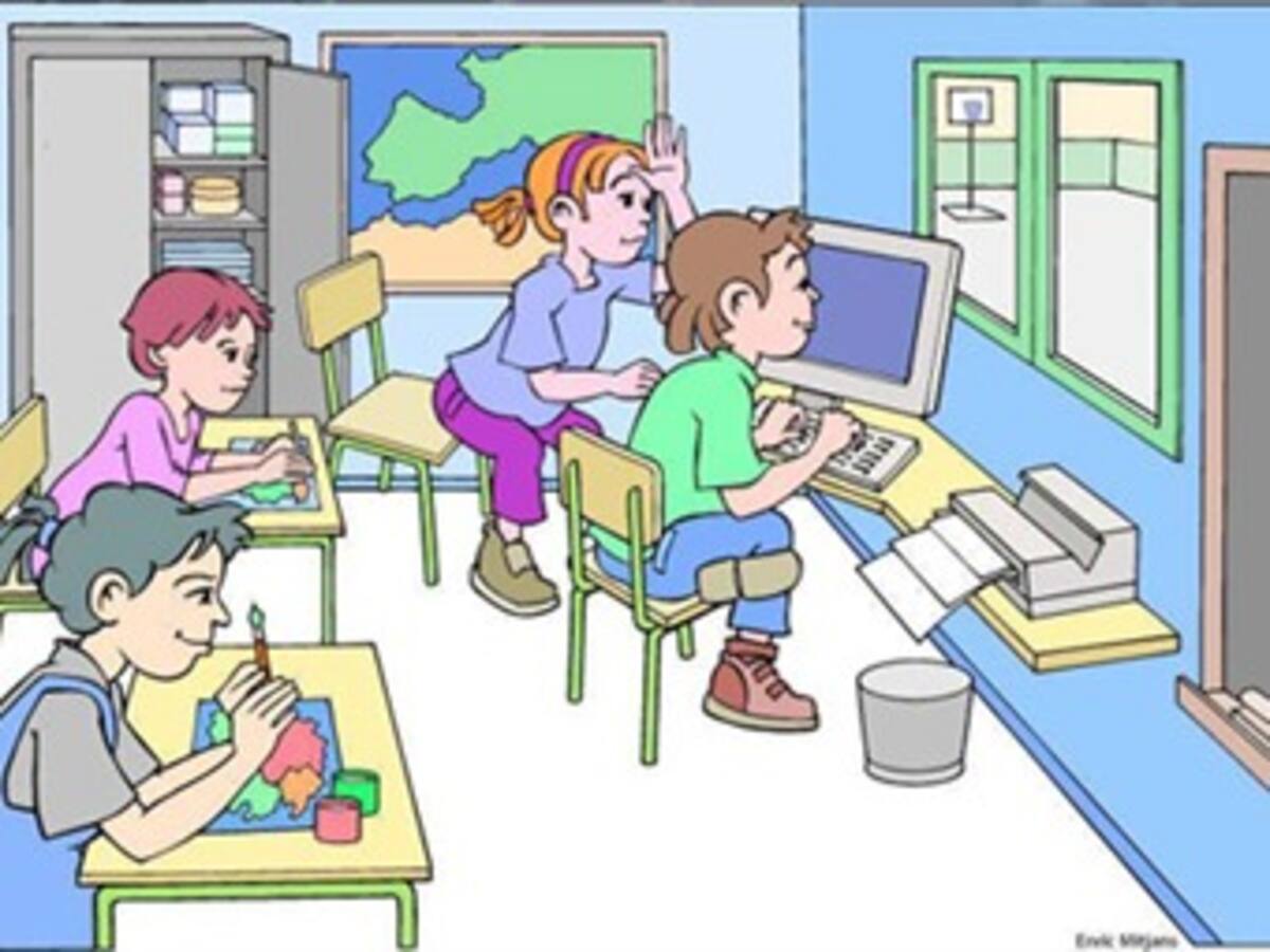 Crece acogida por las universidades a distancia, con base en internet