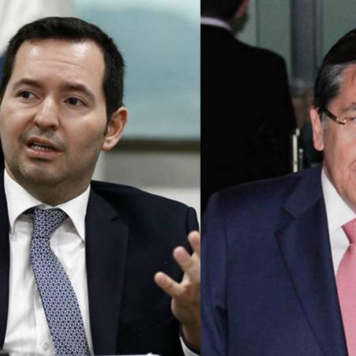 Se inicia empalme entre fiscales entrante y saliente