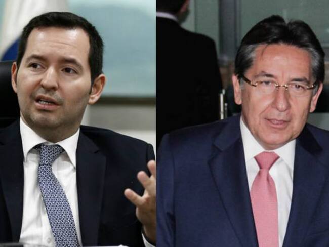 Se inicia empalme entre fiscales entrante y saliente