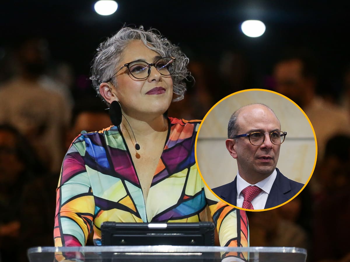 “Lo único que Carlos Camargo no garantiza es independencia”: Pizarro sobre elección de magistrado