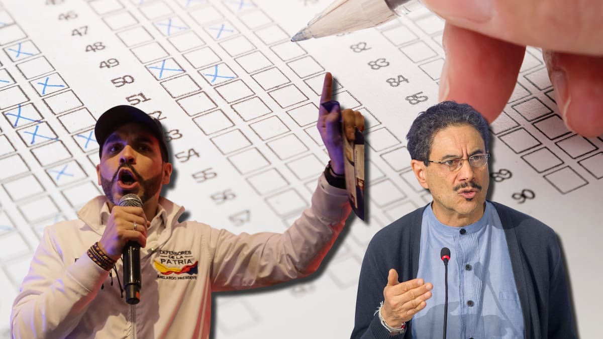 La pifia de las encuestas en la segunda vuelta más apretada de la historia