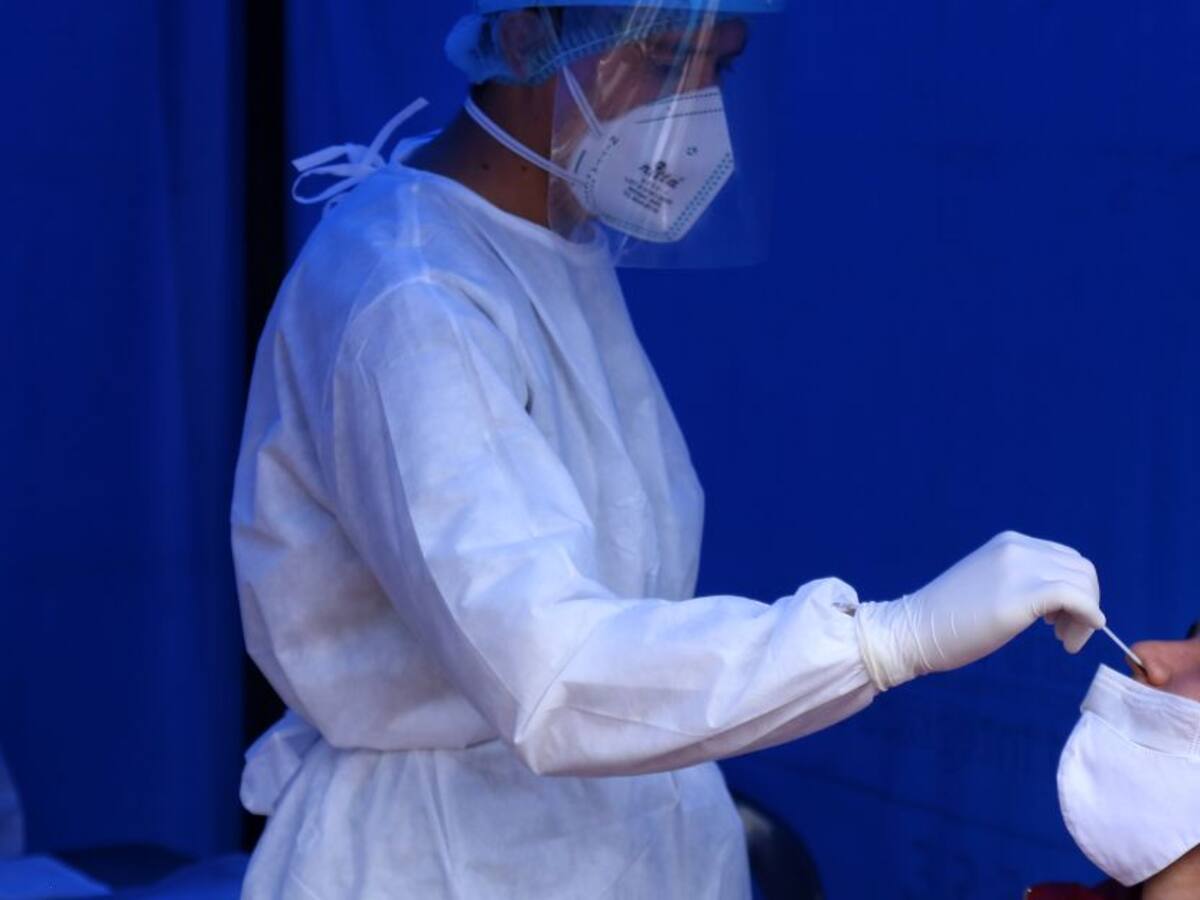 Coronavirus Colombia: 440 personas fallecidas, número más alto en el país