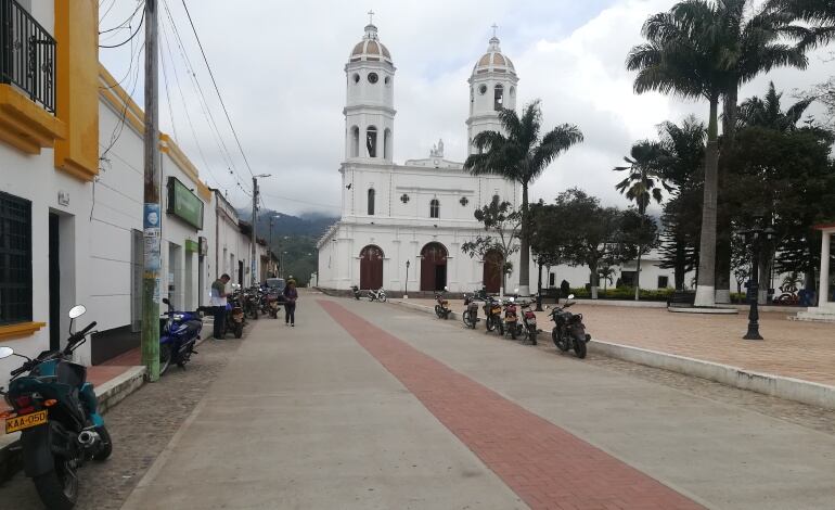 Teorama - Norte de Santander 