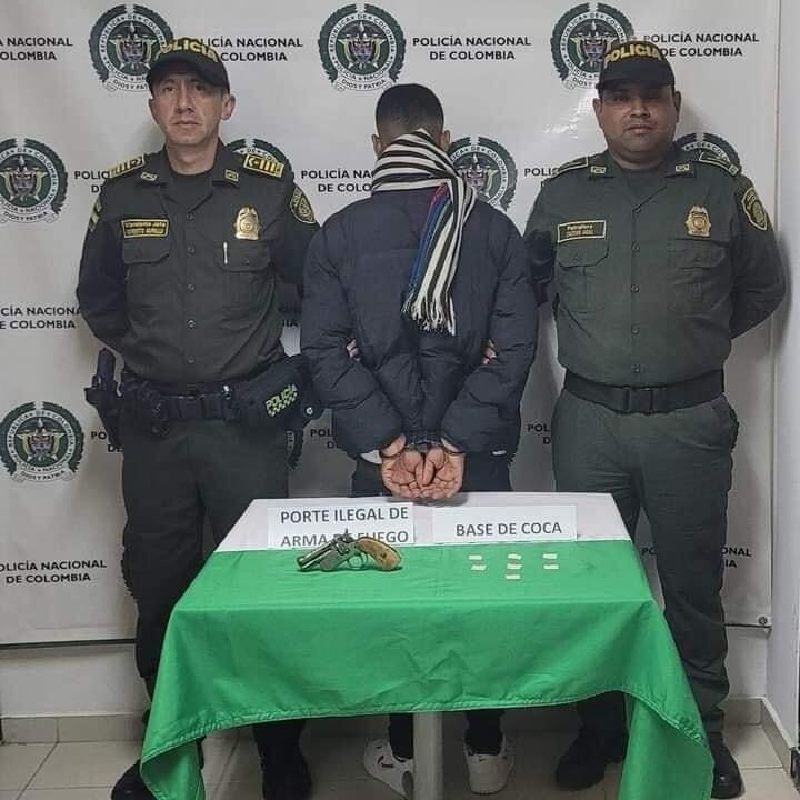 Crédito: Suministrada.