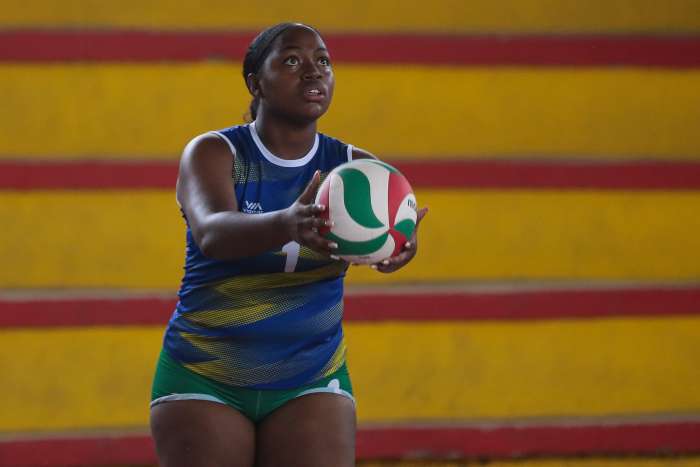 I Juegos Fronterizos / MinDeporte