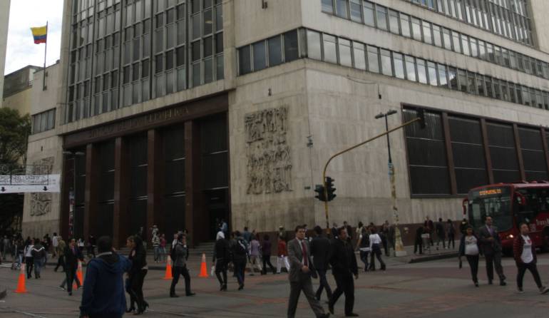 Banco de la República