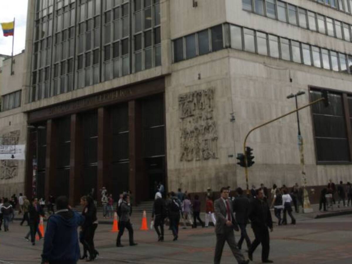 Repunte de inflación, es el dolor de cabeza para el banco de la República