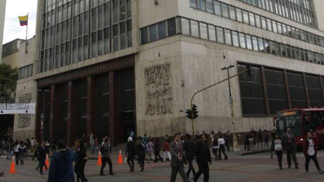 Banco de la República