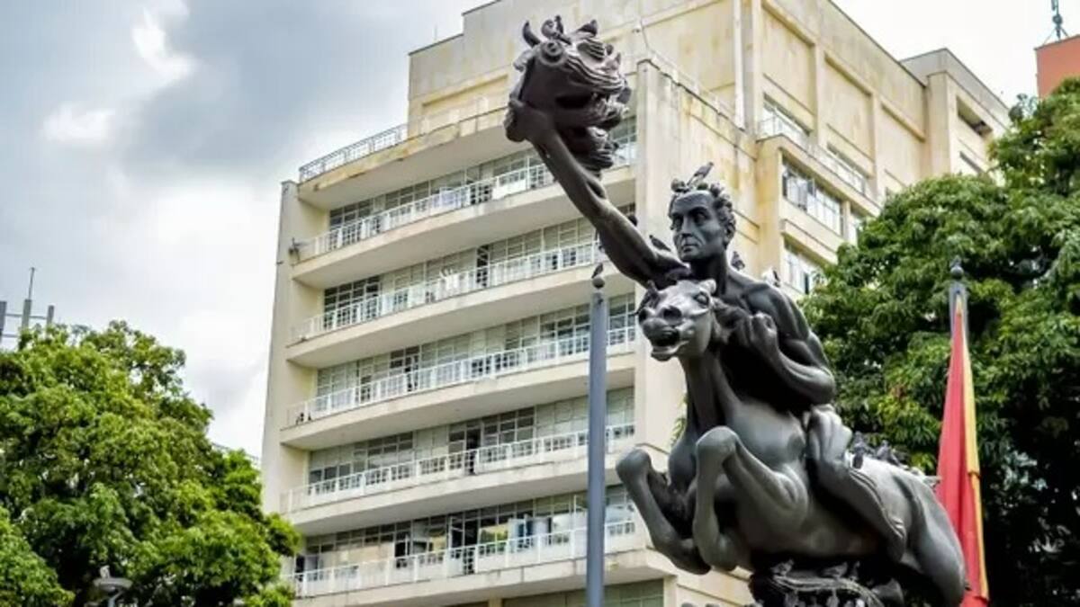 Archivo General de la Nación ordenó el traslado de documentos históricos de Pereira