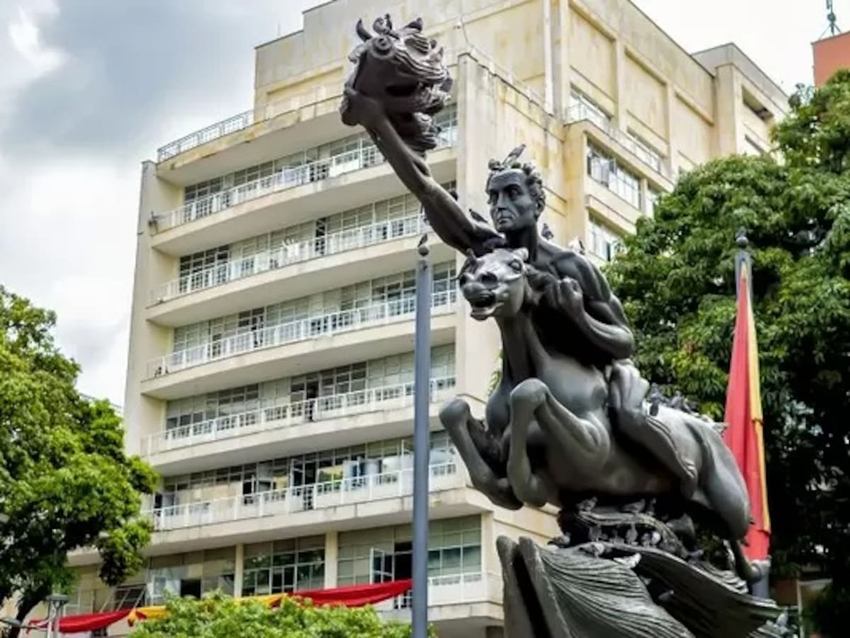 Archivo General de la Nación ordenó el traslado de documentos históricos de Pereira