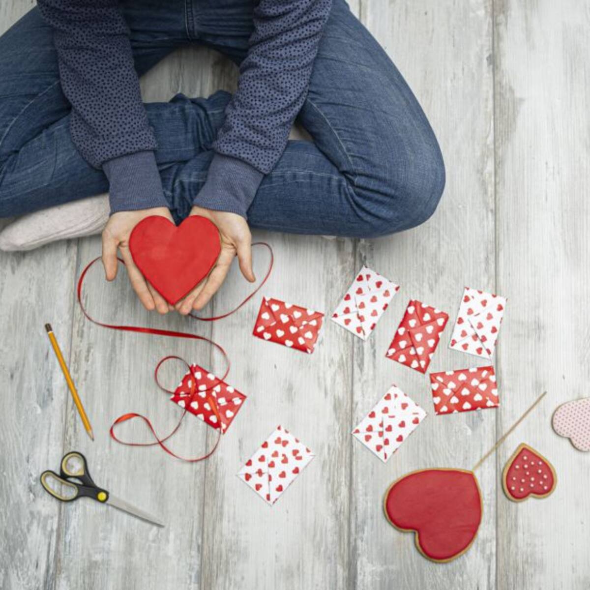 Así se preparan las empresas para San Valentín: ¡Regalos a tiempo!