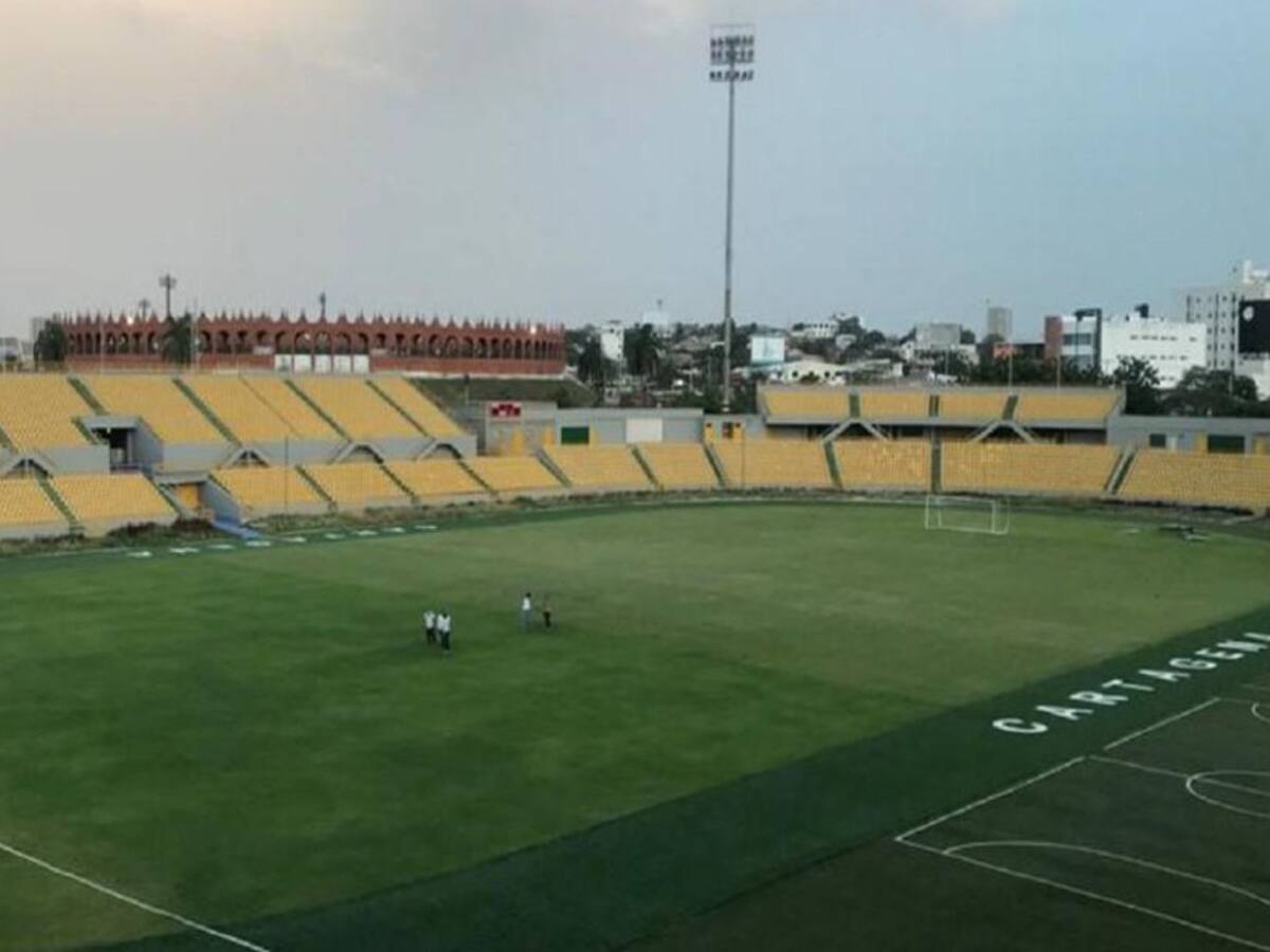 IDER y Unicartagena lanzan talleres de formación deportiva